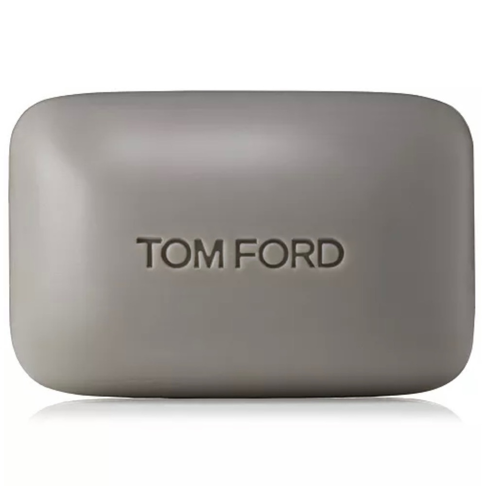 TOM FORD-OUD WOOD-bar soap